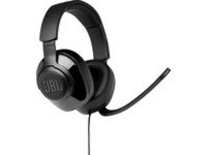 JBL Quantum 200 černá (6925281969546)