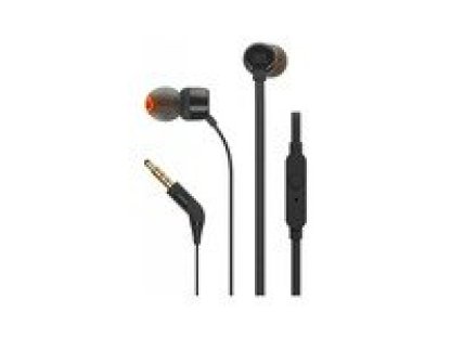 JBL T110 černá (6925281918926)