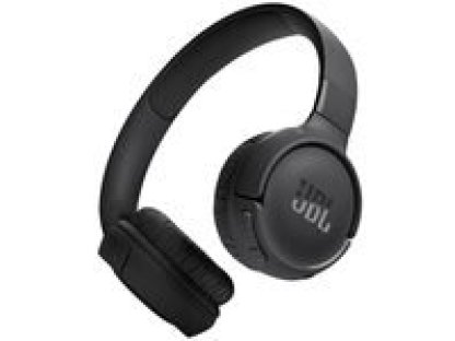 JBL Tune 520BT černá (JBLT520BTBLKEU)