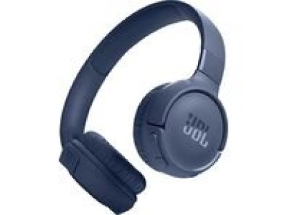 JBL Tune 520BT modrá (JBLT520BTBLUEU)
