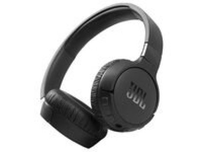JBL Tune 660BTNC černá (JBLT660NCBLK)