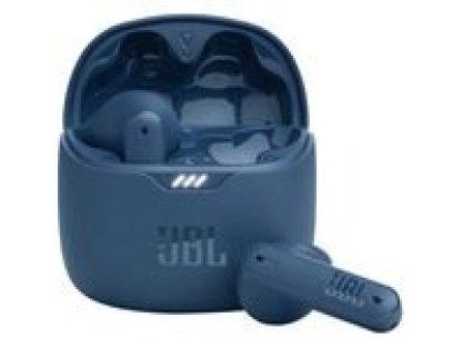 JBL Tune Flex modrá (6925281930591)