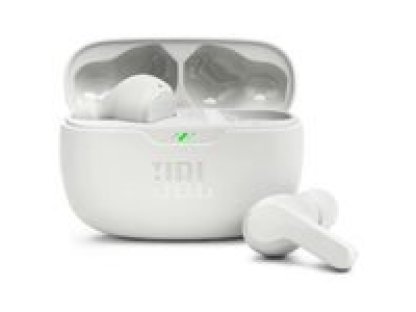 JBL Wave Beam bílá (JBLWBEAMWHT)