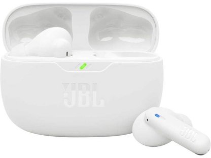 JBL Wave Beam2 bílé (JBL WBEAM2WHT)