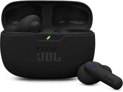 JBL Wave Beam2 cerné (JBL WBEAM2BLK)