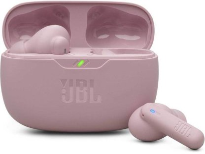 JBL Wave Beam2 ružové (JBL WBEAM2PIK)