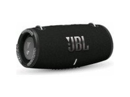 JBL Xtreme 3 černá (6925281977480)
