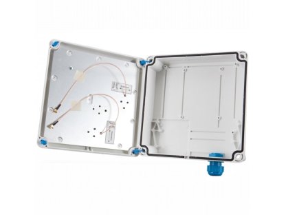 JIROUS GentleBox JA-215 (JA-215 MIMO-MMCX)