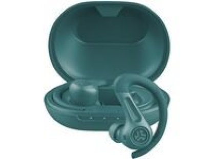 JLAB JBuds Sport 4 TWS Earbuds zelená (810119072191)