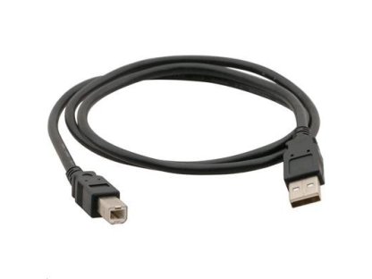 Kabel C-TECH USB 2.0 A-B propojovací 3m