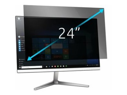 KENSINGTON 24" Filtr displeje ke zvýšení soukromí (626488)