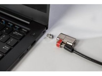 KENSINGTON Anchor ClickSafe Dell Laptop (K67973WW)