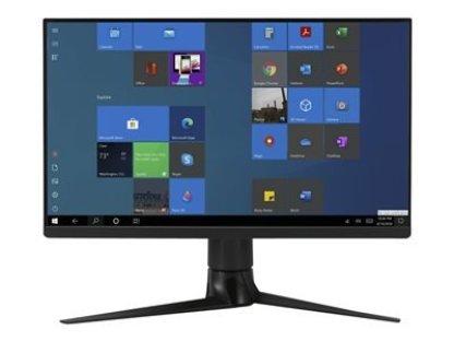 Kensington Anti-Glare and Blue Light Reduction Filter pro monitor 23,8" (16:9), odnímatelný (627557)