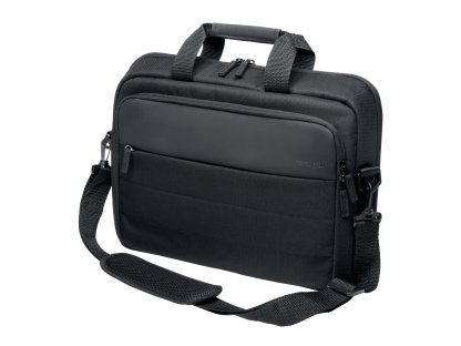 KENSINGTON brašna pro notebooky do 16" EQ Simply Portable - Černá (K60390WW)