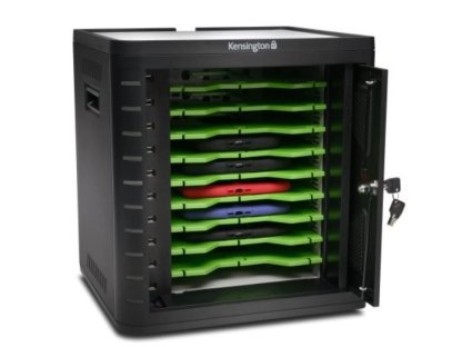 KENSINGTON Charge & Sync Universal Cabinet (K67862EU)