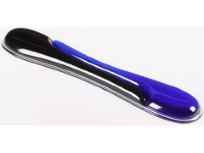 KENSINGTON Duo Gel Wrist Rest Wave (62397)