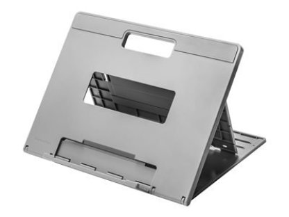 KENSINGTON Easy Riser Go Laptop Cooling Stand - Stojánek na notebook - 17" (K50420EU)