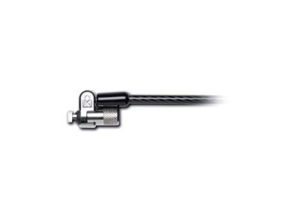 KENSINGTON K65020EU Kensington MicroSaver 2.0 Keyed Lock (K65020EU)