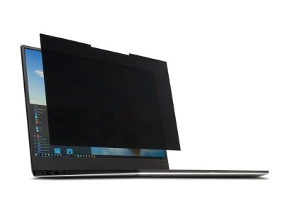 Kensington MagPro pro notebook 15,6“ (16:9), dvousměrný, magnetický, odnímatelný (K58353WW)