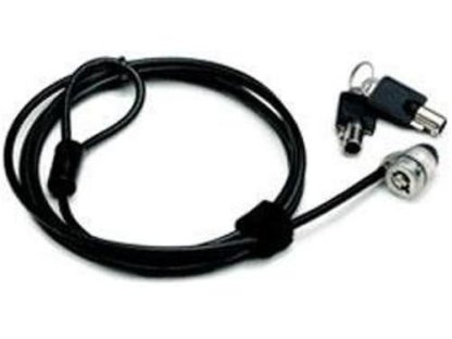 KENSINGTON MicroSaver (klíč)