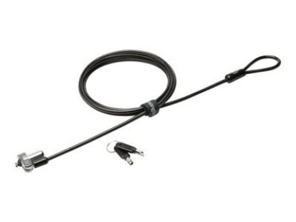 KENSINGTON N17 Keyed Laptop Lock (K64440WW)