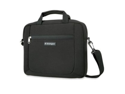 KENSINGTON neoprenový obal SP12 pro notebooky do 12" (K62569US)
