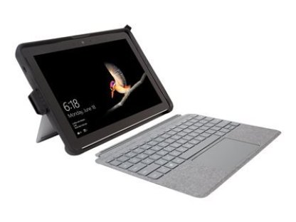 Kensington odolné pouzdro pro tablety BlackBelt pro Surface Go (K97454EU)