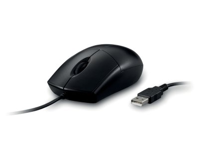 KENSINGTON omyvatelná USB myš Pro Fit® (K70315WW)