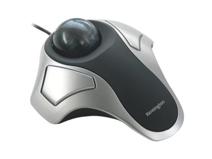 KENSINGTON Orbit Trackball Optical (64327EU)