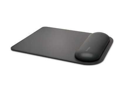 Kensington Podložka pod myš ErgoSoft s opěrkou zápěstí (K52888EU)