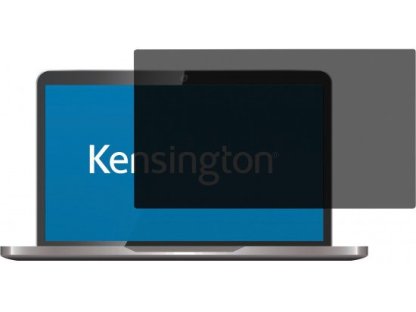 KENSINGTON Privacy filter 2 way removable 33.8cm 13.3" Wide 16:9 (626458)