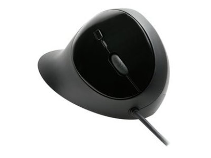 KENSINGTON Pro Fit Ergo Wired Mouse (K75403EU)