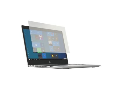 KENSINGTON pruhledný privátní filtr pro notebooky 15.6" 16:10 (627554)