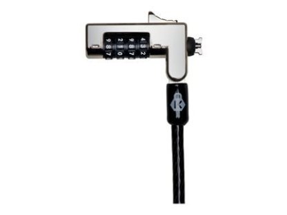 KENSINGTON Slim NanoSaver Combination Laptop Lock (K60603WW)