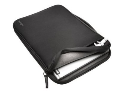 KENSINGTON Universal Sleeve 11.6" black (K62609WW)