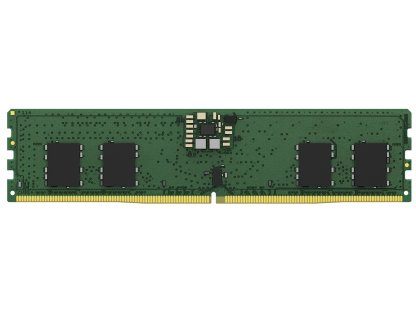 KIGSTON 8GB DDR5 6400MT/s (KVR64A52BS6-8)