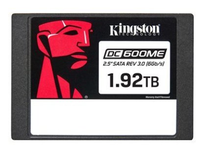 Kingston 1.92TB SSD DC600ME Enterprise Series (SEDC600ME/1920G)