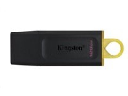 KINGSTON 128GB DT Exodia žlutá (DTX/128GB)