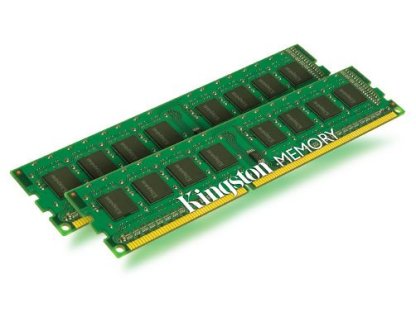 KINGSTON 16GB DDR3 1600MHz (KVR16N11K2/16)