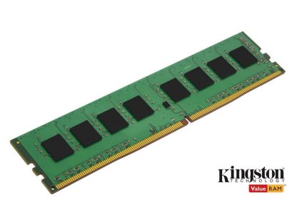 KINGSTON 16GB DDR4 2666MHz (KVR26N19D8/16)