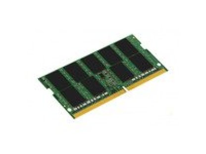 KINGSTON 16GB DDR4-2666MHz SO-DIMM ECC pro HP (KTH-PN426E/16G)