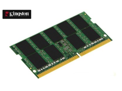 KINGSTON 16GB DDR4-3200MHz (KCP432SD8/16)