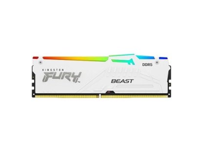 KINGSTON 16GB DDR5 5600MHz FURY Beast EXPO (KF556C36BWEA-16)