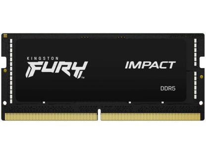 KINGSTON 16GB DDR5 5600MHz FURY Impact (KF556S40IB-16)