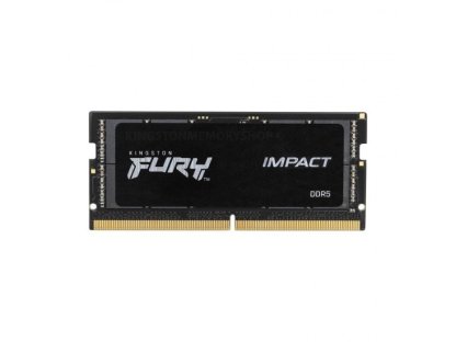 KINGSTON 16GB DDR5 6000MHz FURY Impact (KF560S38IB-16)