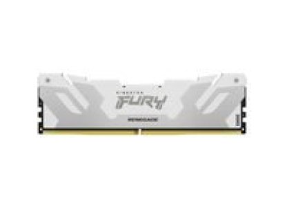 KINGSTON 16GB DDR5 6400MHz FURY Renegade White (KF564C32RW-16)