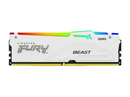 KINGSTON 16GB DDR5 6800MHz FURY Beast EXPO (KF568C34BWEA-16)