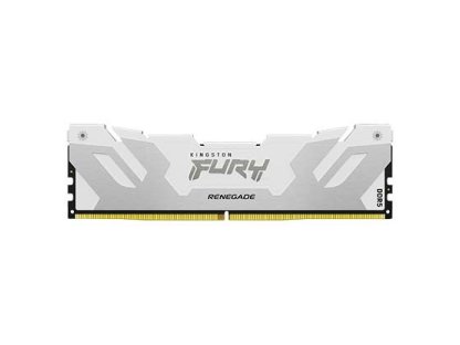 KINGSTON 16GB DDR5 7200MHz FURY Renegade (KF572C38RW-16)