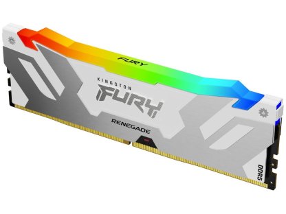 KINGSTON 16GB DDR5 7200MHz FURY Renegade (KF572C38RWA-16)