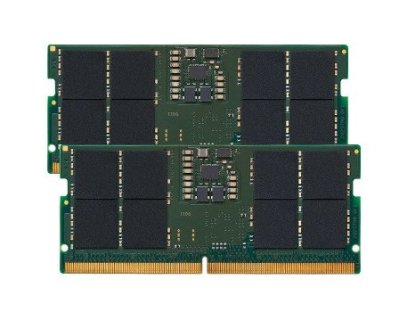 KINGSTON 32GB DDR5 5200MHz (KCP552SS8K2-32)
